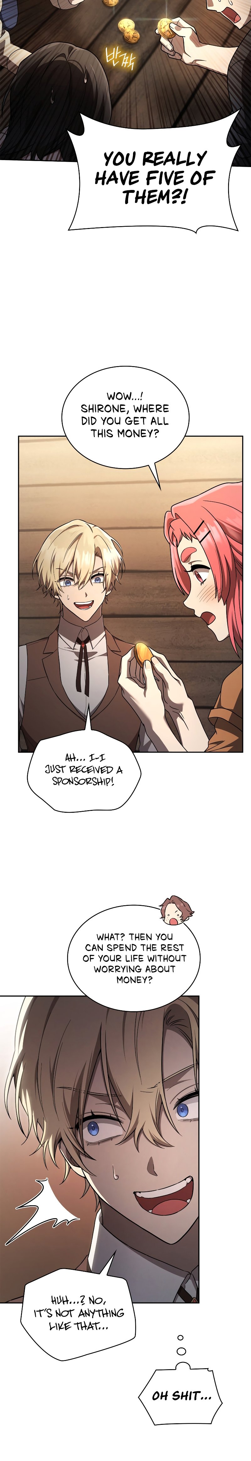 Infinite Mage, Chapter 61 image 06